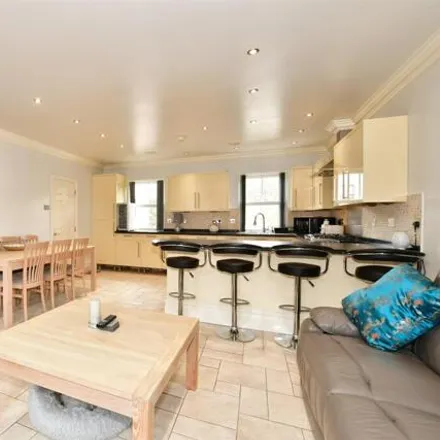 Buy this 4 bed house on Chapel Court in King Street, Margate Old Town