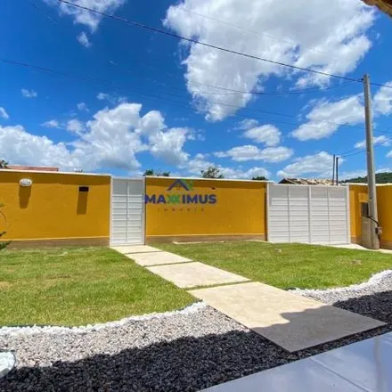 Buy this 2 bed house on Rua Nair de Souza Brandao Antiga in Jacaroá, Maricá - RJ