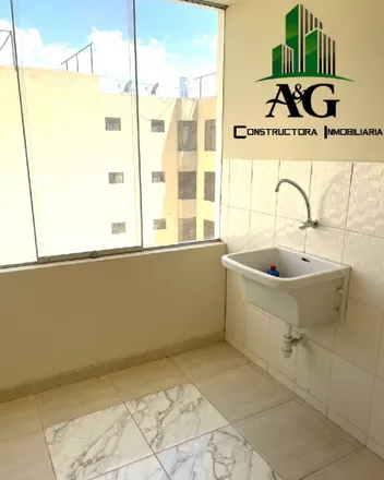 Buy this 3 bed apartment on Calle Señor de los Milagros in Jose Olaya, Cayma 04003