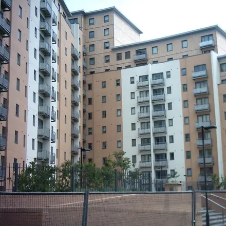 Image 3 - Aspect 14, Elmwood Lane, Arena Quarter, Leeds, LS2 8WE, United Kingdom - Apartment for rent