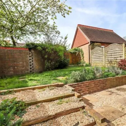 Image 3 - Hughes Way, Uckfield, East Sussex, Tn22 - House for sale