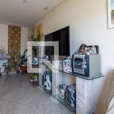 Rent this 2 bed apartment on Rua Bento Ribeiro in Itaquera, São Paulo - SP