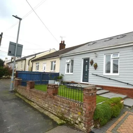 Buy this 2 bed duplex on Clare Road in Braintree, CM7 2PG