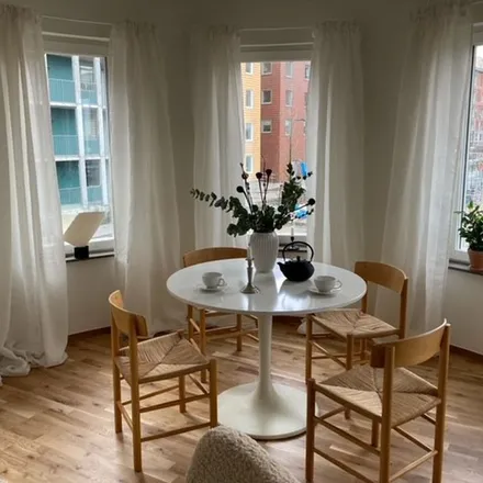 Image 5 - Brf Hyllie Esplanaden, Bures gata 25-27, 215 34 Malmo, Sweden - Apartment for rent