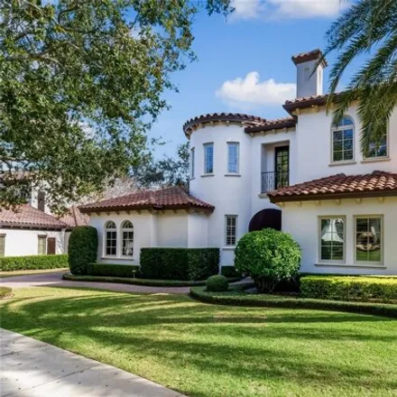 Image 1 - 1737 Lookout Landing Circle, Winter Park, FL 32789, USA - House for sale