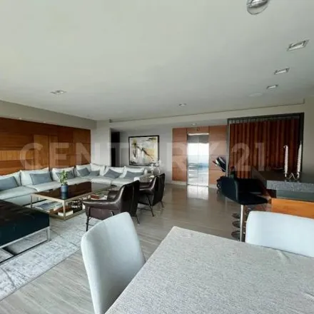 Buy this 3 bed apartment on unnamed road in Colonia La Rosita, 05320 Santa Fe