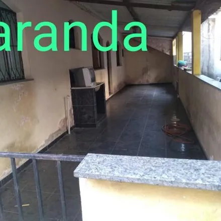 Buy this 2 bed house on Rua dos Narcisos in Prados Verdes, Nova Iguaçu - RJ