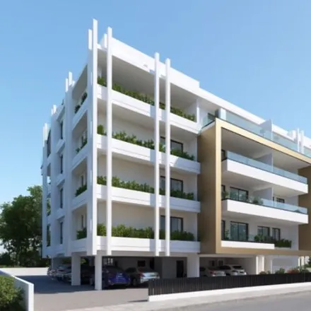 Buy this 3 bed apartment on Ancient Military Port of Kition in Kimonos Street, 6015 Larnaca Municipality
