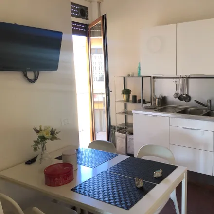 Rent this 4 bed apartment on Viale Ludovico Ariosto in 18, 50100 Florence FI