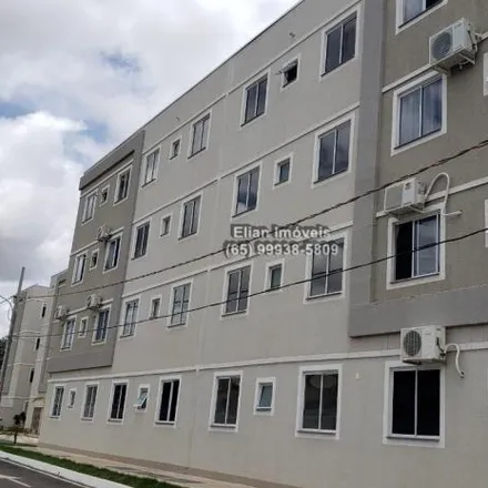 Image 2 - Avenida das Seringueiras, Jardim das Palmeiras, Cuiabá - MT, 78080-970, Brazil - Apartment for sale