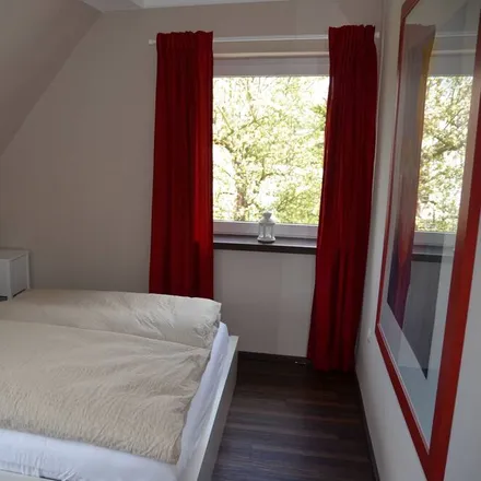 Rent this 1 bed apartment on 35066 Frankenberg (Eder)