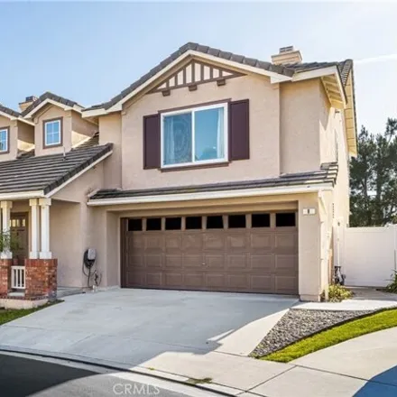 Buy this 4 bed house on 8 Cameron Circle in Lake Forest, CA 92610