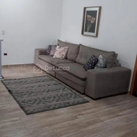 Buy this 4 bed house on Rua Nelson de Souza Bárbara in Jardim Santa Genebra, Campinas - SP