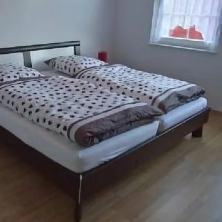 Rent this 2 bed house on 26553 Dornumersiel