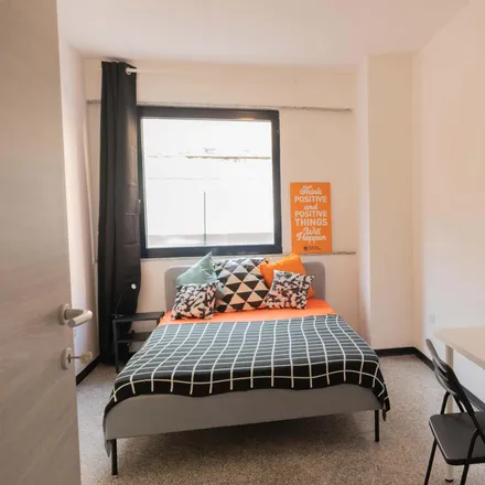Rent this 12 bed room on Via Dante Alighieri 108 in 09128 Cagliari Casteddu/Cagliari, Italy