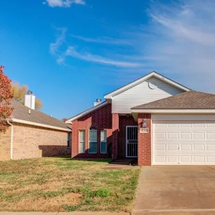 Buy this 3 bed house on 576 North Juneau Avenue in Lubbock, TX 79416