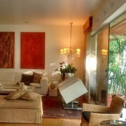 Buy this 3 bed apartment on Avenida Mariscal Sucre 279 in Miraflores, Lima Metropolitan Area 15073