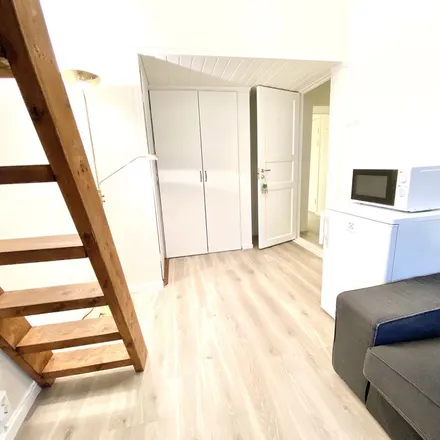 Image 5 - Bernt Ankers gate 6C, 0183 Oslo, Norway - Apartment for rent