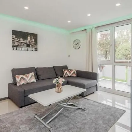 Image 1 - Midlothian House, Anson Road, London, NW2 4AA, United Kingdom - Apartment for sale