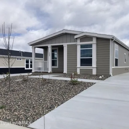 Buy this studio apartment on unnamed road in Reddells Ranch Acres, Camp Verde