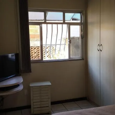Buy this 2 bed apartment on Rua José de Oliveira Viana in Morada do Vale, Barra Mansa - RJ