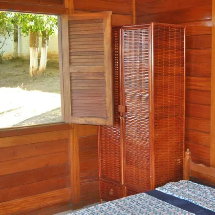 Rent this 1 bed house on Camaçari in Região Metropolitana de Salvador, Brazil