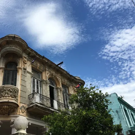 Image 6 - Casa Monteflores, Calle F 405, Havana, 10400, Cuba - Apartment for rent