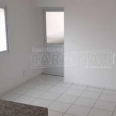Buy this 2 bed apartment on Avenida Francisco Pereira Lopes in Jardim Paraíso, São Carlos - SP