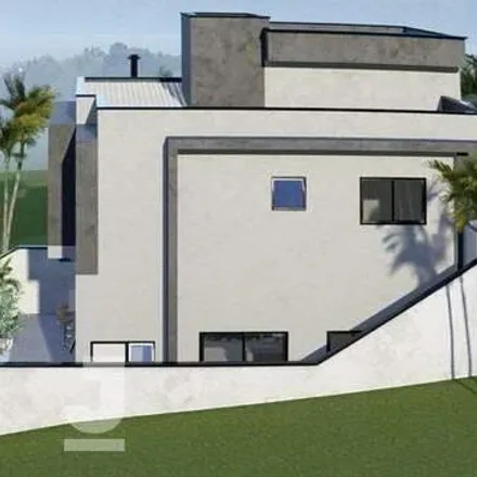 Buy this 3 bed house on unnamed road in Atibaia, Atibaia - SP