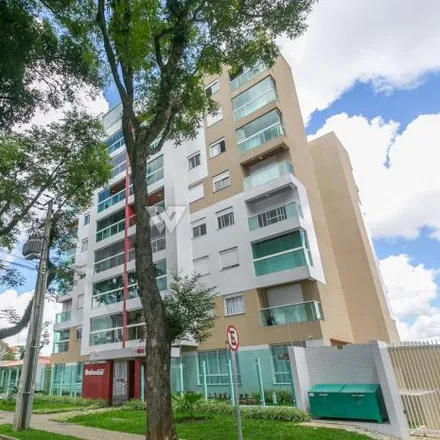 Image 1 - Rua José Merhy 903, Boa Vista, Curitiba - PR, 82560-440, Brazil - Apartment for sale
