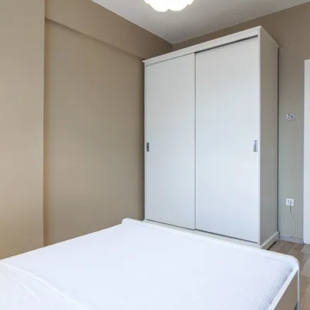 Rent this 1 bed apartment on Anatomica Tıp Merkezi in Mevlüt Pehlivan Sokak, 34394 Şişli