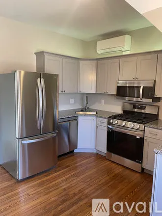 Rent this 2 bed apartment on 566 Montgomery Avenue