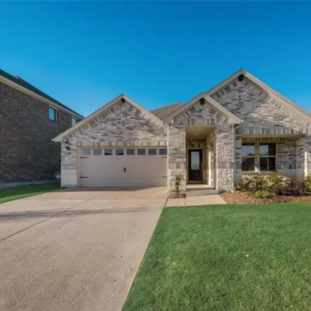 Buy this 4 bed house on Quarry Street in Collin County, TX 75454