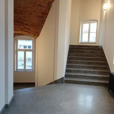 Rent this 1 bed apartment on Na Půstkách 40 in 738 01 Frýdek-Místek, Czechia