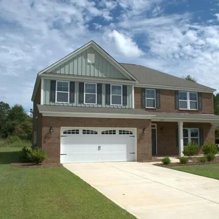 Buy this 5 bed house on Hatteras Way in Sumter, SC 29151