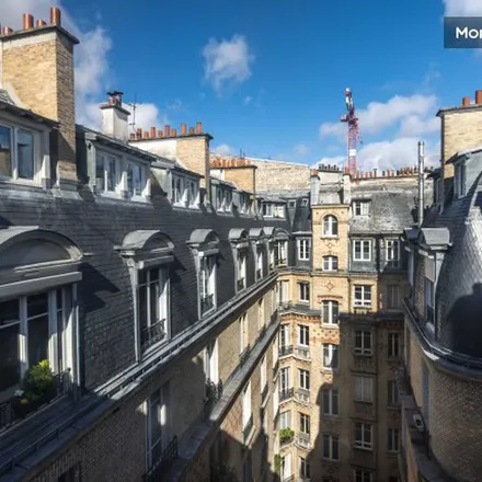 Image 2 - 15 Rue Théodore de Banville, 75017 Paris, France - Apartment for rent