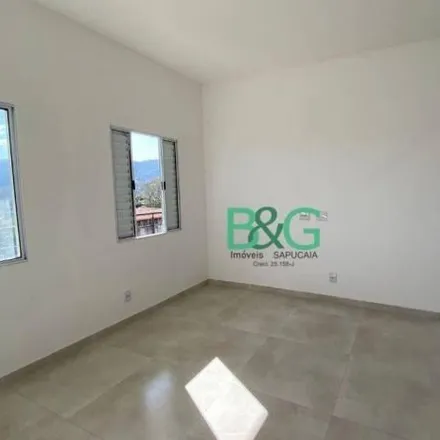 Rent this 1 bed house on Rua Santo Tirolli in Botujuru, Mogi das Cruzes - SP