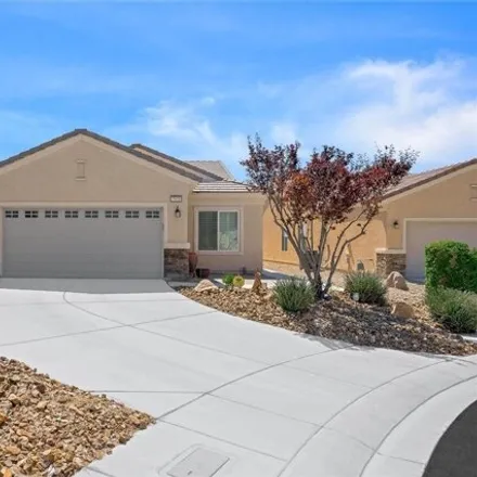 Buy this 3 bed house on 7978 Bunting Ct in North Las Vegas, Nevada