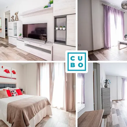Rent this 2 bed apartment on 29120 Alhaurín el Grande