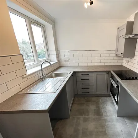 Rent this 2 bed apartment on Welbeck Road in Doncaster, DN4 5EY