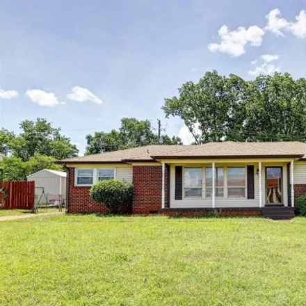 Buy this 3 bed house on 4203 Access Road in Lakewood, Huntsville
