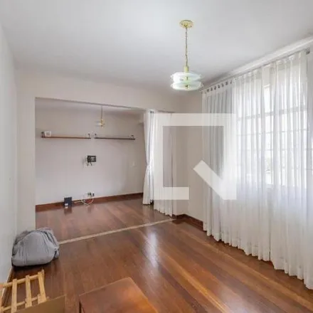 Rent this 3 bed apartment on Rua Opala in Cruzeiro, Belo Horizonte - MG