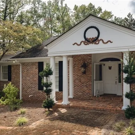 Buy this 4 bed house on 170 Plum Nelly Road in Athens-Clarke County Unified Government, GA 30606