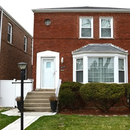 Buy this 3 bed house on West 143rd Street in Riverdale, IL 60627