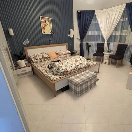 Rent this 1 bed apartment on Sharjah in Sharjah Emirate, United Arab Emirates