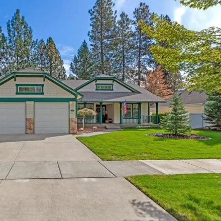 Buy this 3 bed house on 765 South Widgeon Street in Post Falls, ID 83854