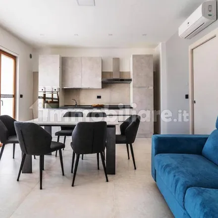 Image 7 - Piazza Marina d'Italia, 76125 Trani BT, Italy - Apartment for rent