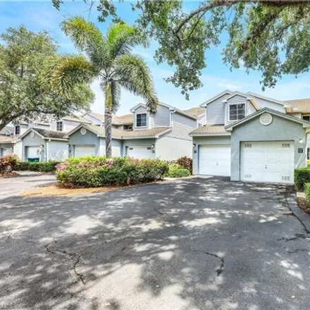 Buy this 3 bed condo on 2861 Citrus Lake Dr Unit L201 in Naples, Florida