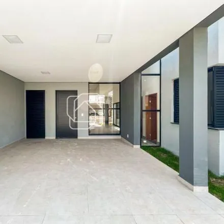 Buy this 3 bed house on Rua Missonário Manoel de Mello Silva in Jardim Maristela, Itapevi - SP