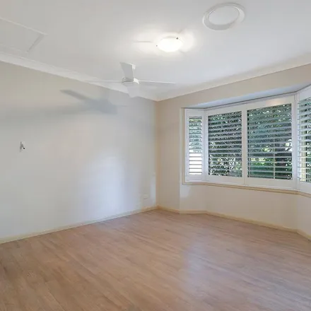 Rent this 3 bed townhouse on 220 Kedron Brook Road in Wilston QLD 4051, Australia